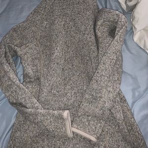 Women’s half zip Patagonia